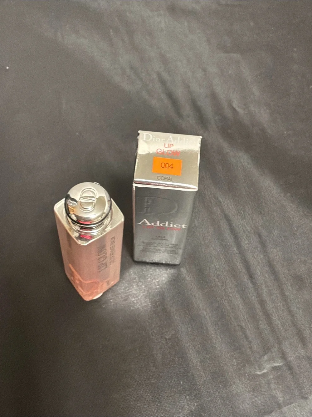 Dior addict lip